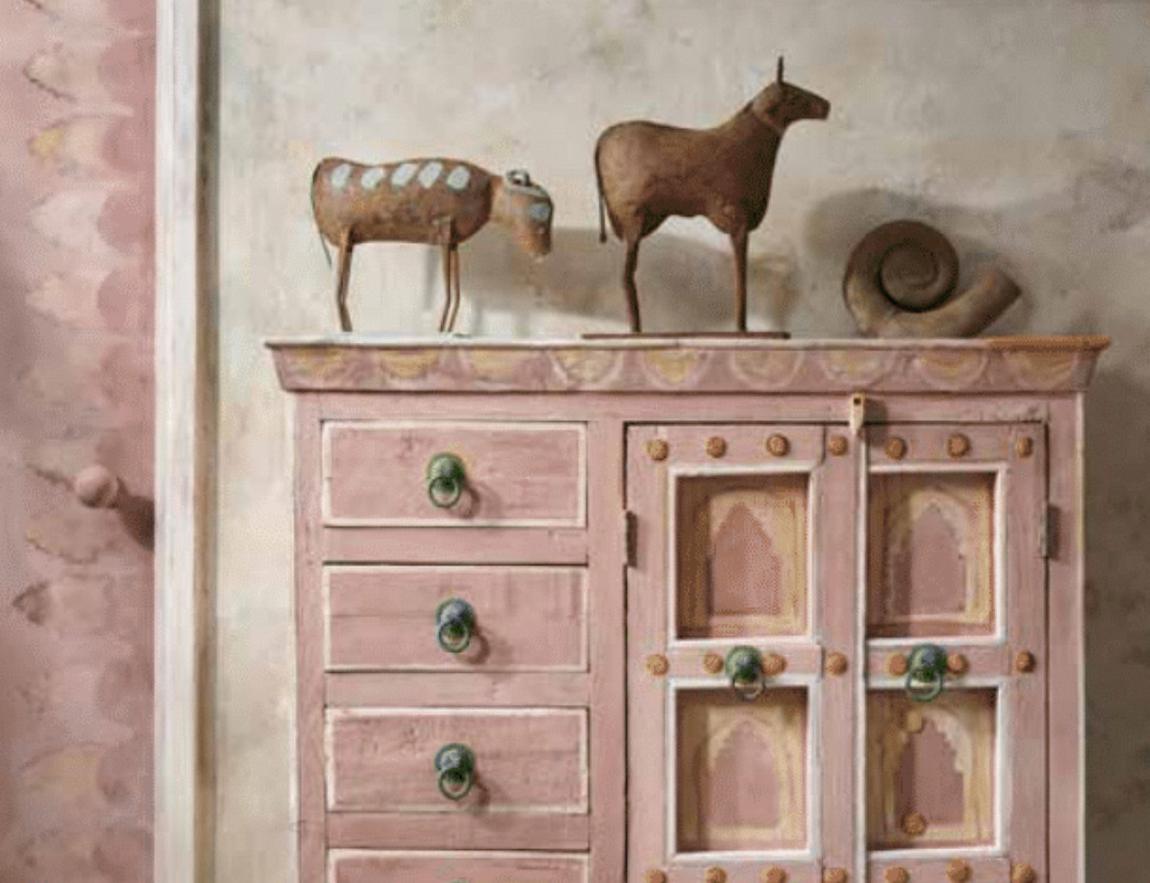 Annie Sloan JAIPUR PINK