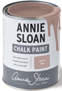 Annie Sloan JAIPUR PINK