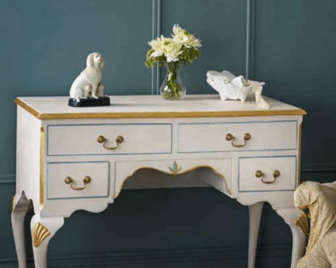 Annie Sloan ROCOCO WHITE
