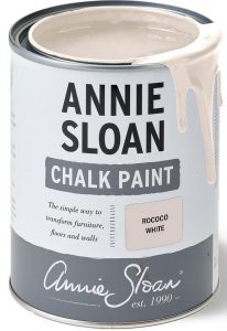 Annie Sloan ROCOCO WHITE