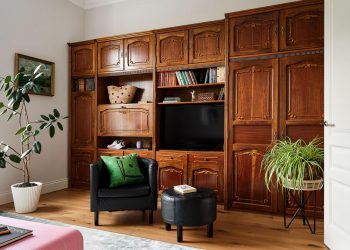 Beidegződések a lakberendezésben, amik mára eltűnőben vannak - 8 példa