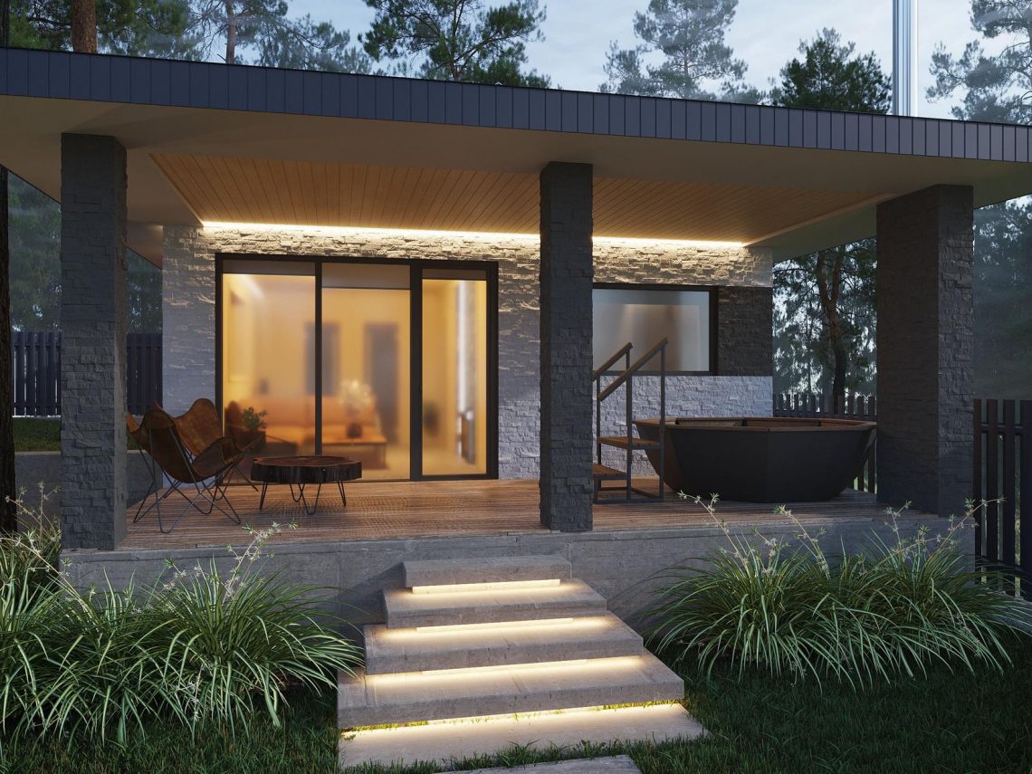 Finn sisu - a kitartás filozófiája a lakberendezésben