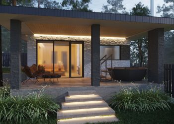 Finn sisu - a kitartás filozófiája a lakberendezésben