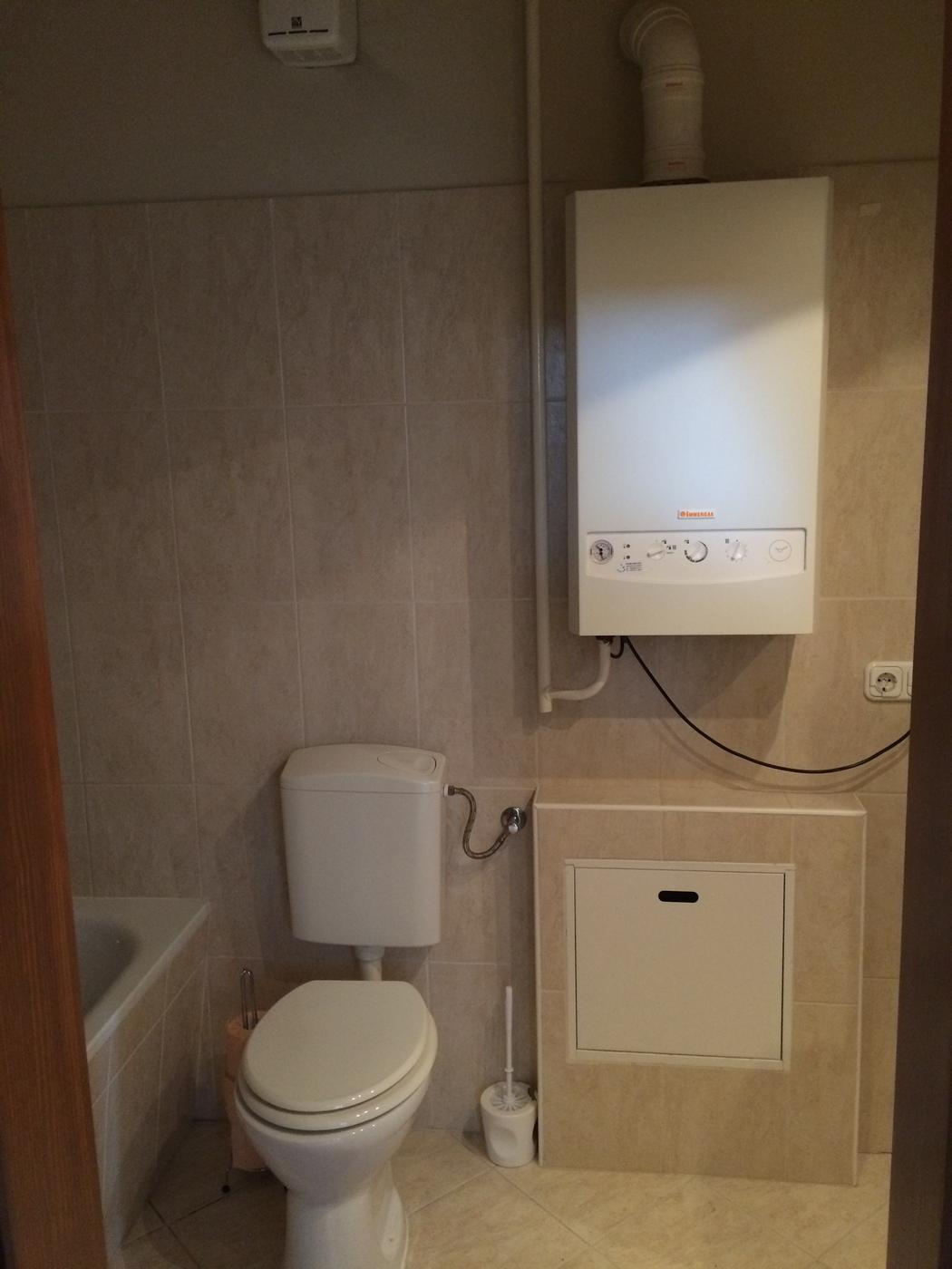 Fürdőszoba felújítás példa Koppány Kata lakberendezőtől: tér és stílus teljes átalakítása Fürdőszoba felújítás példa Koppány Kata lakberendezőtől: tér és stílus teljes átalakítása