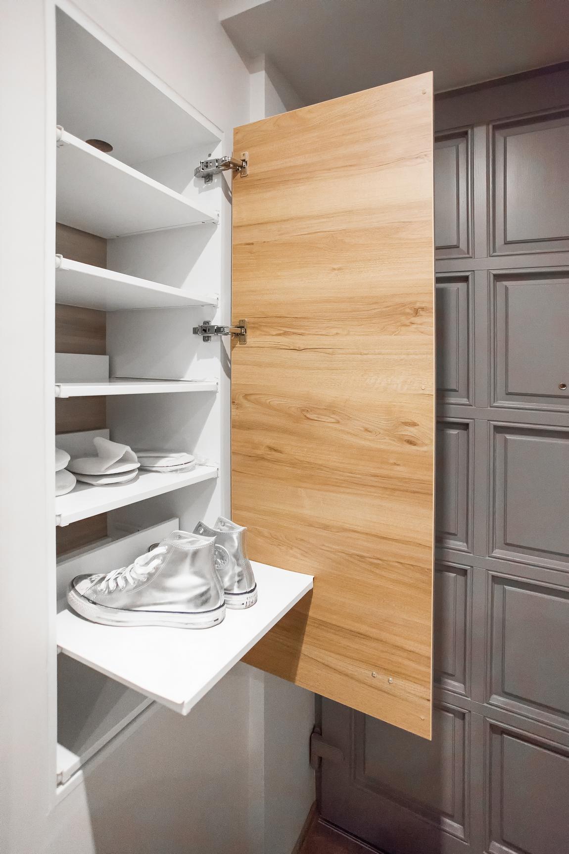 Fürdőszoba felújítás példa Koppány Kata lakberendezőtől: tér és stílus teljes átalakítása Fürdőszoba felújítás példa Koppány Kata lakberendezőtől: tér és stílus teljes átalakítása