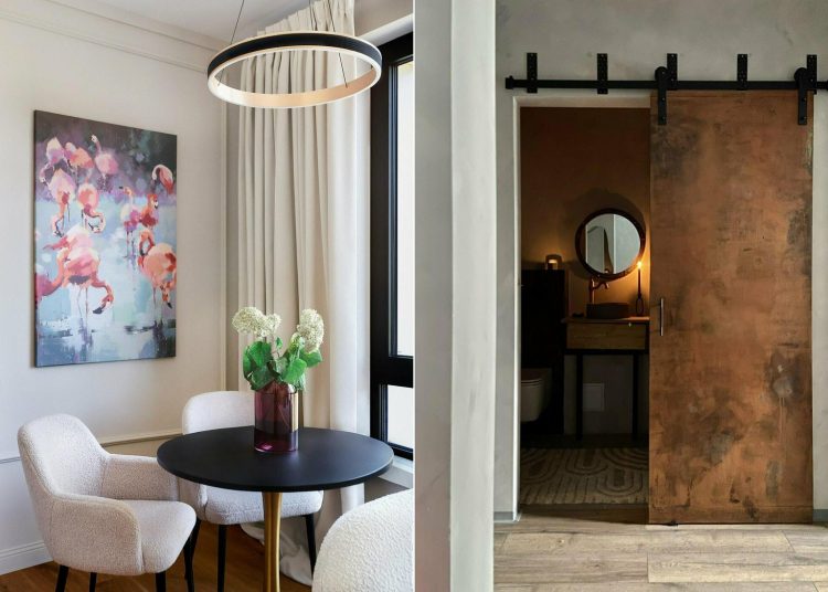 Hogyan varázsolj egy kis lakást széppé és kényelmessé: 7 praktikus ötlet