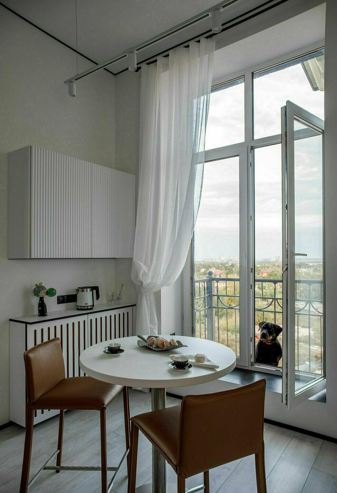 A tér maximális kihasználása