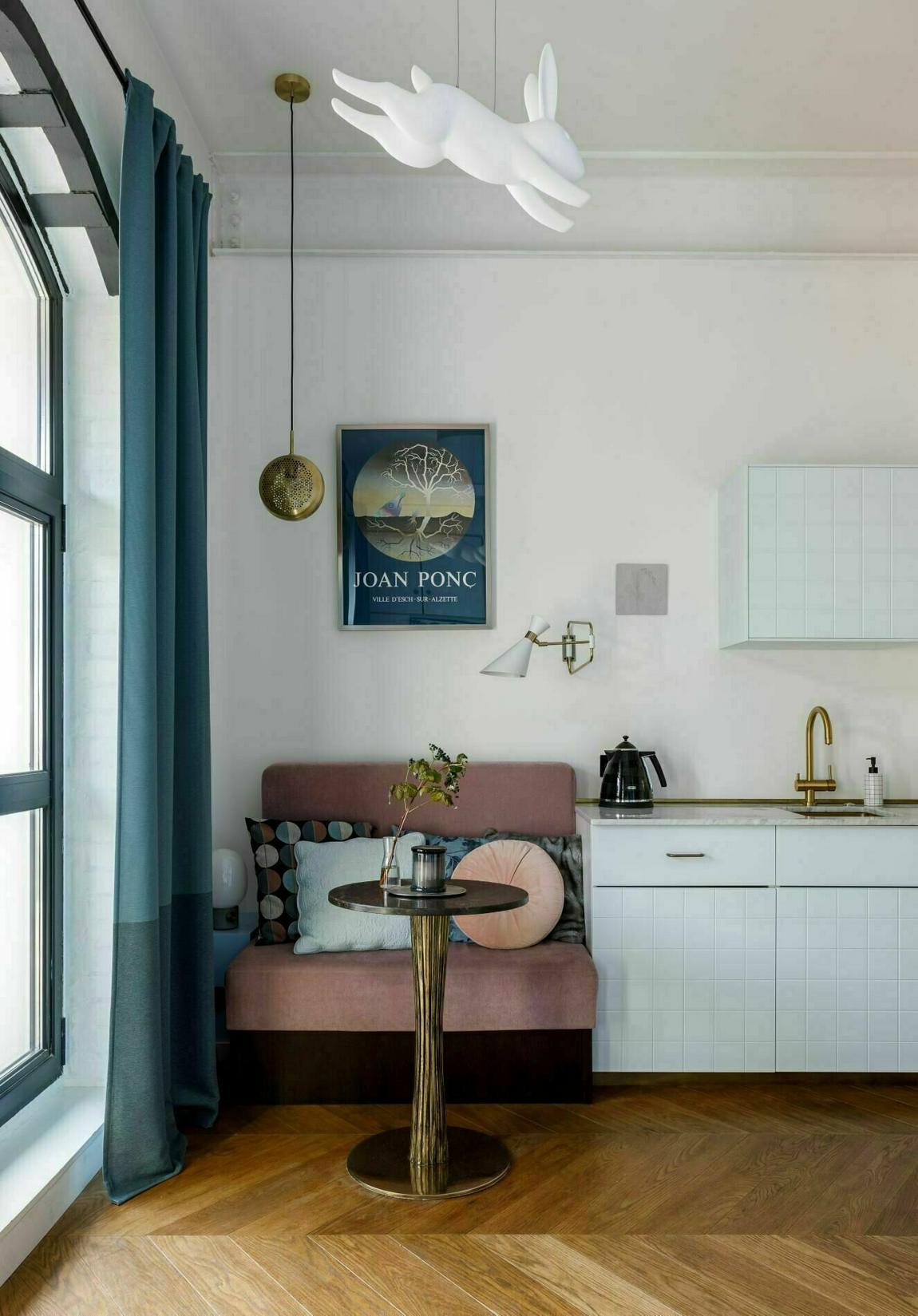 Érdekes, szokatlan dekor