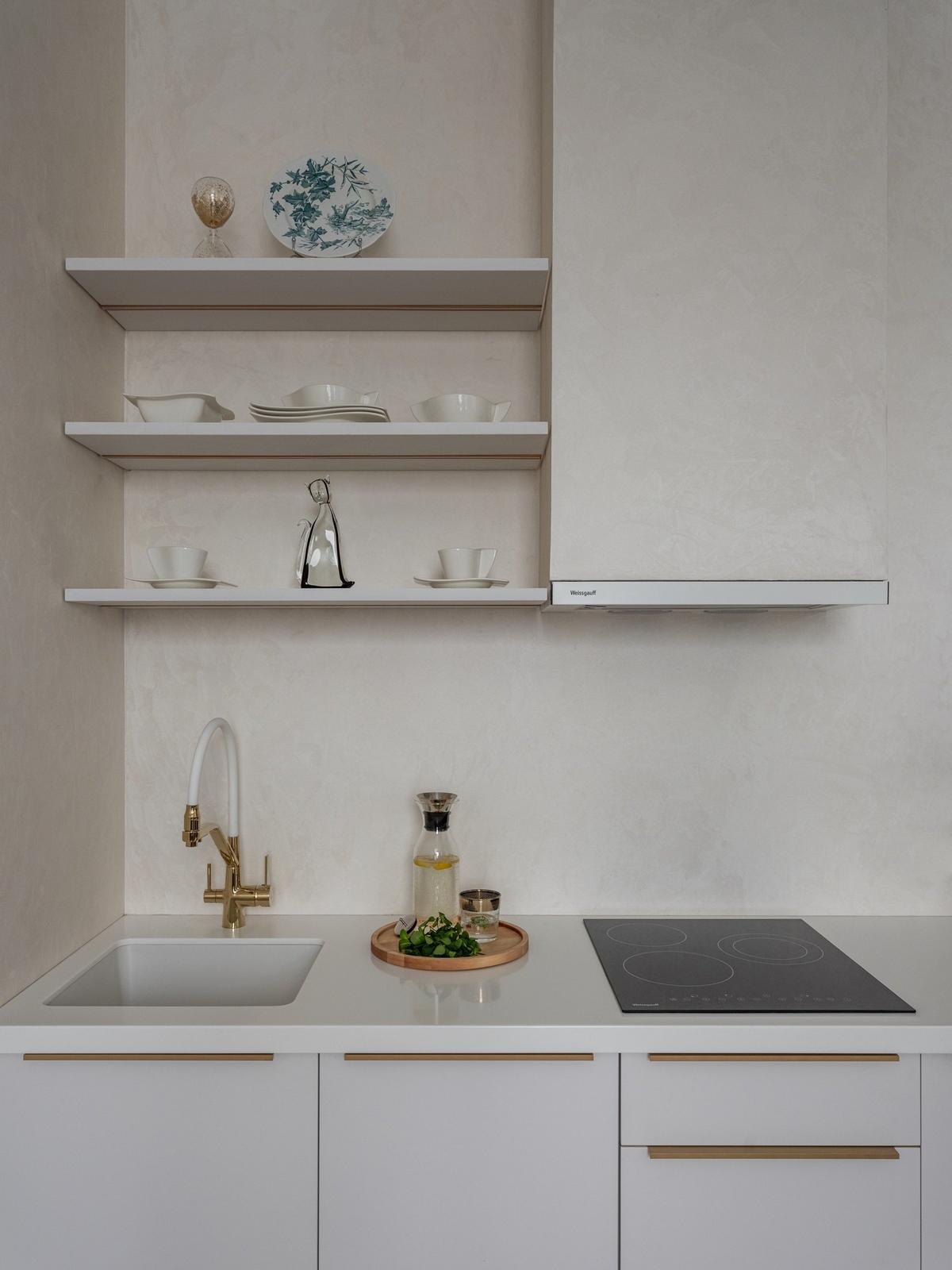 Kicsi, de ütős: egy fiatalnak álomotthon a 28m2-es lakás Kicsi, de ütős: egy fiatalnak álomotthon a 28m2-es lakás