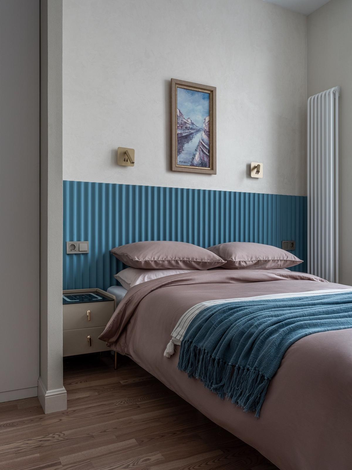 Kicsi, de ütős: egy fiatalnak álomotthon a 28m2-es lakás Kicsi, de ütős: egy fiatalnak álomotthon a 28m2-es lakás