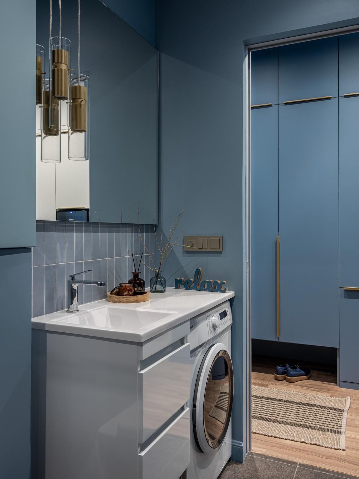 Kicsi, de ütős: egy fiatalnak álomotthon a 28m2-es lakás Kicsi, de ütős: egy fiatalnak álomotthon a 28m2-es lakás