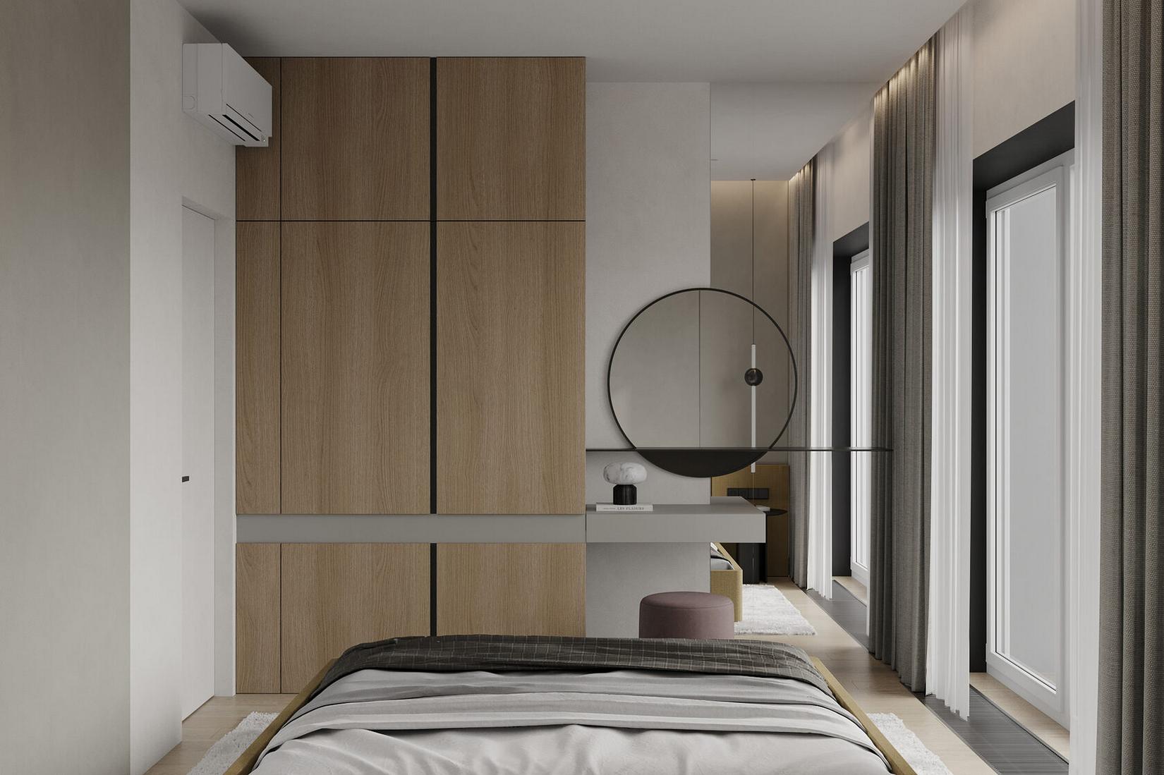 Kő, fa, falpanel: férfi otthona modern megoldásokkal és természetes anyagokkal Kő, fa, falpanel: férfi otthona modern megoldásokkal és természetes anyagokkal