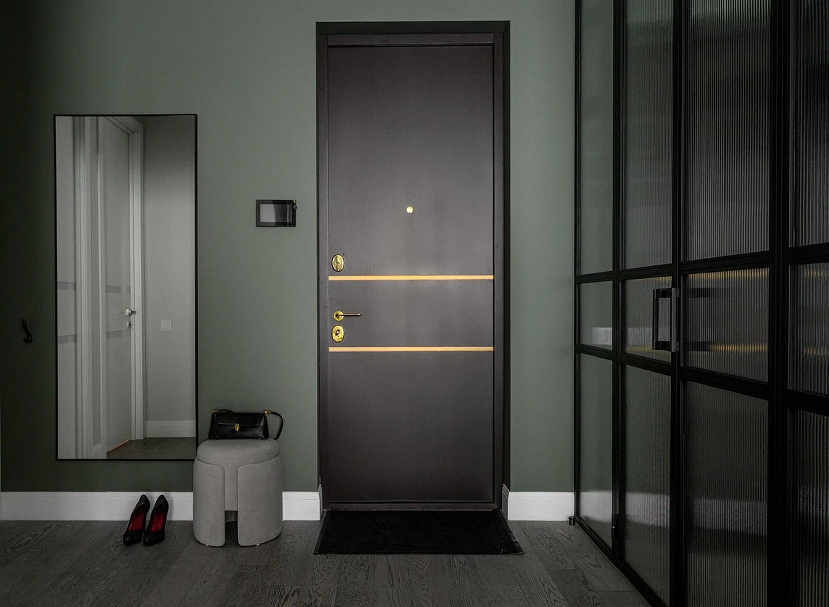 Mint egy 5 csillagos szállodában: elegáns színvilág, kényelmes berendezés 66m2-en Mint egy 5 csillagos szállodában: elegáns színvilág, kényelmes berendezés 66m2-en