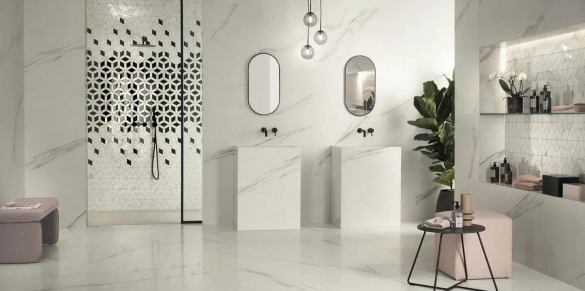 2025-ös fürdőszoba design ötletek - mi várható még idén?