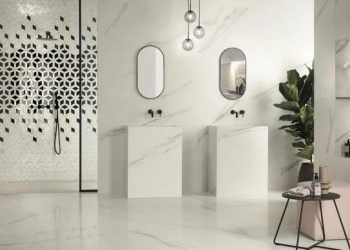 2025-ös fürdőszoba design ötletek - mi várható még idén?
