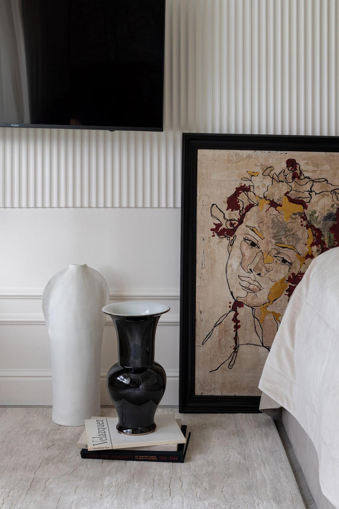 Nemcsak a berendezés ötletes, de a bájos franciás hangulat is szuper a mini lakásban Nemcsak a berendezés ötletes, de a bájos franciás hangulat is szuper a mini lakásban