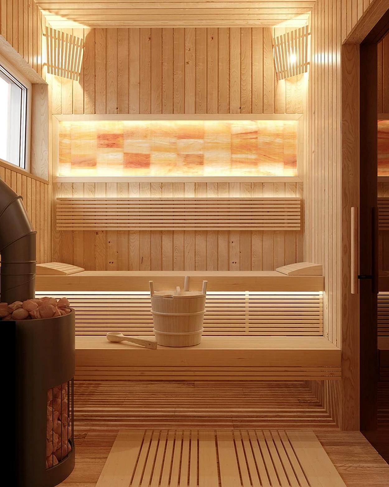 Otthonos kis ház, ami 51m2-en a tágas tér élményét nyújtja Otthonos kis ház, ami 51m2-en a tágas tér élményét nyújtja