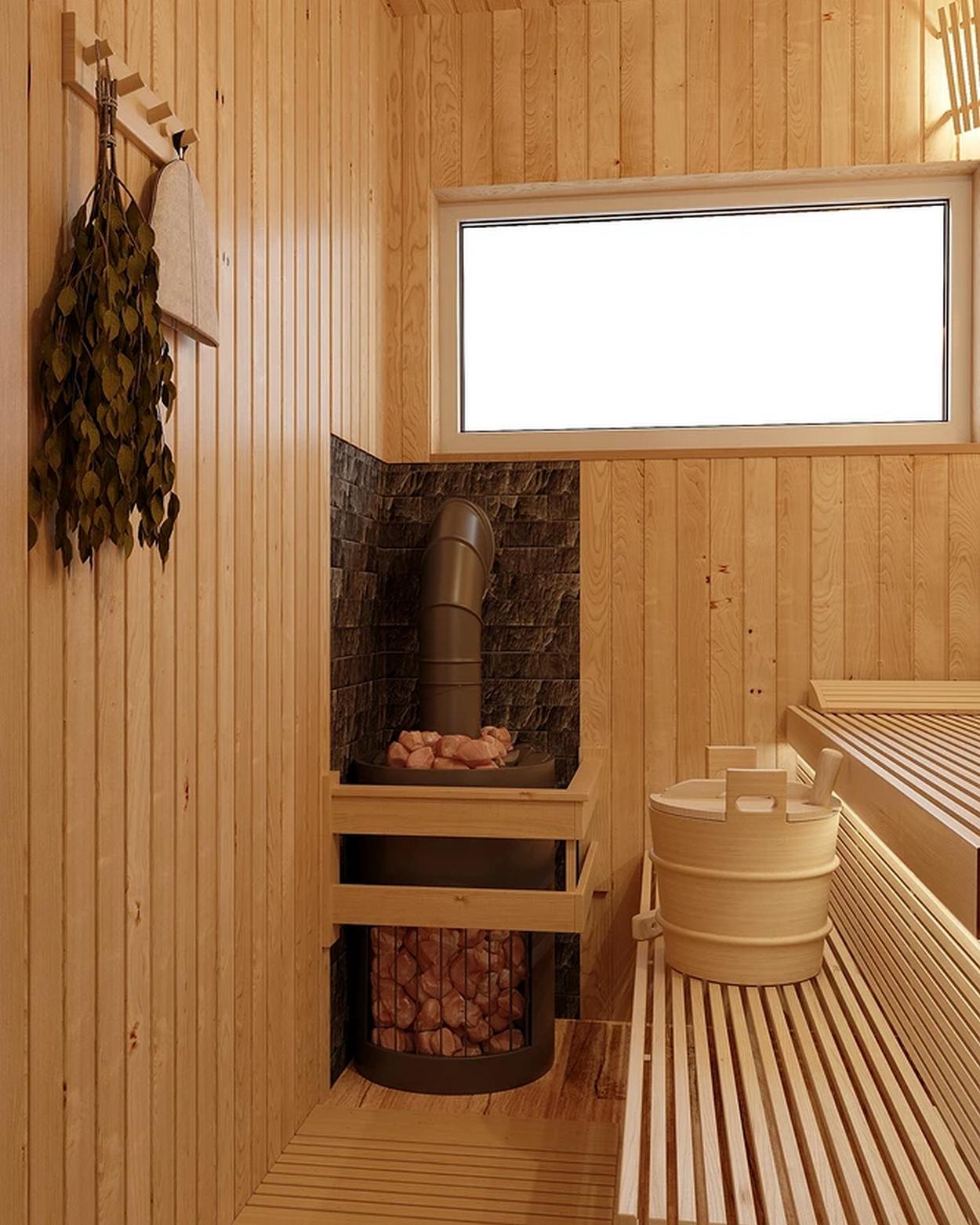 Otthonos kis ház, ami 51m2-en a tágas tér élményét nyújtja Otthonos kis ház, ami 51m2-en a tágas tér élményét nyújtja