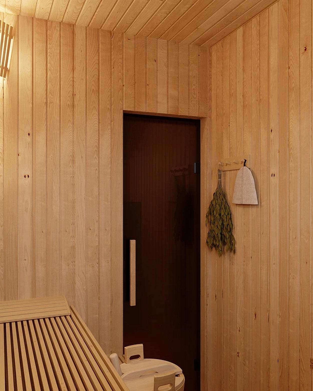 Otthonos kis ház, ami 51m2-en a tágas tér élményét nyújtja Otthonos kis ház, ami 51m2-en a tágas tér élményét nyújtja