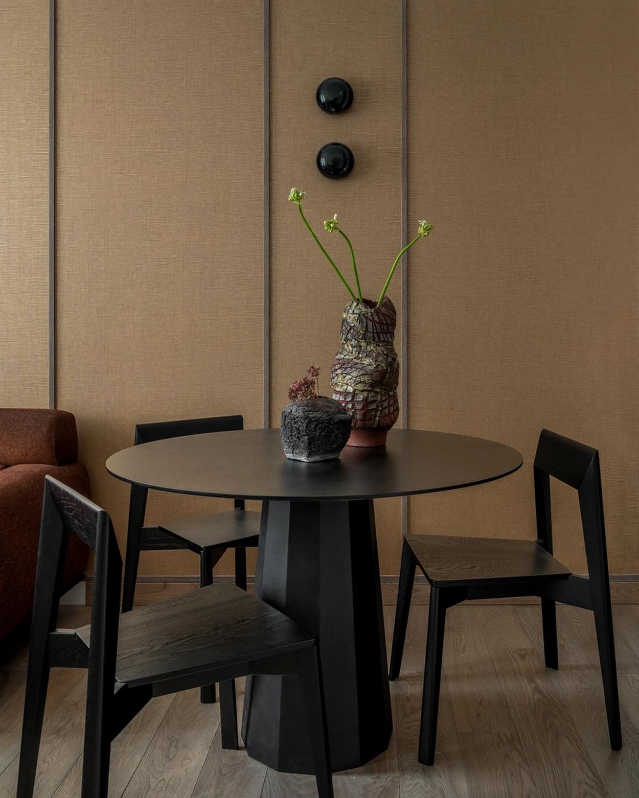 Stylist otthona vintage hangulattal - meleg színek, egyedi részletek, időtálló stílus Stylist otthona vintage hangulattal - meleg színek, egyedi részletek, időtálló stílus