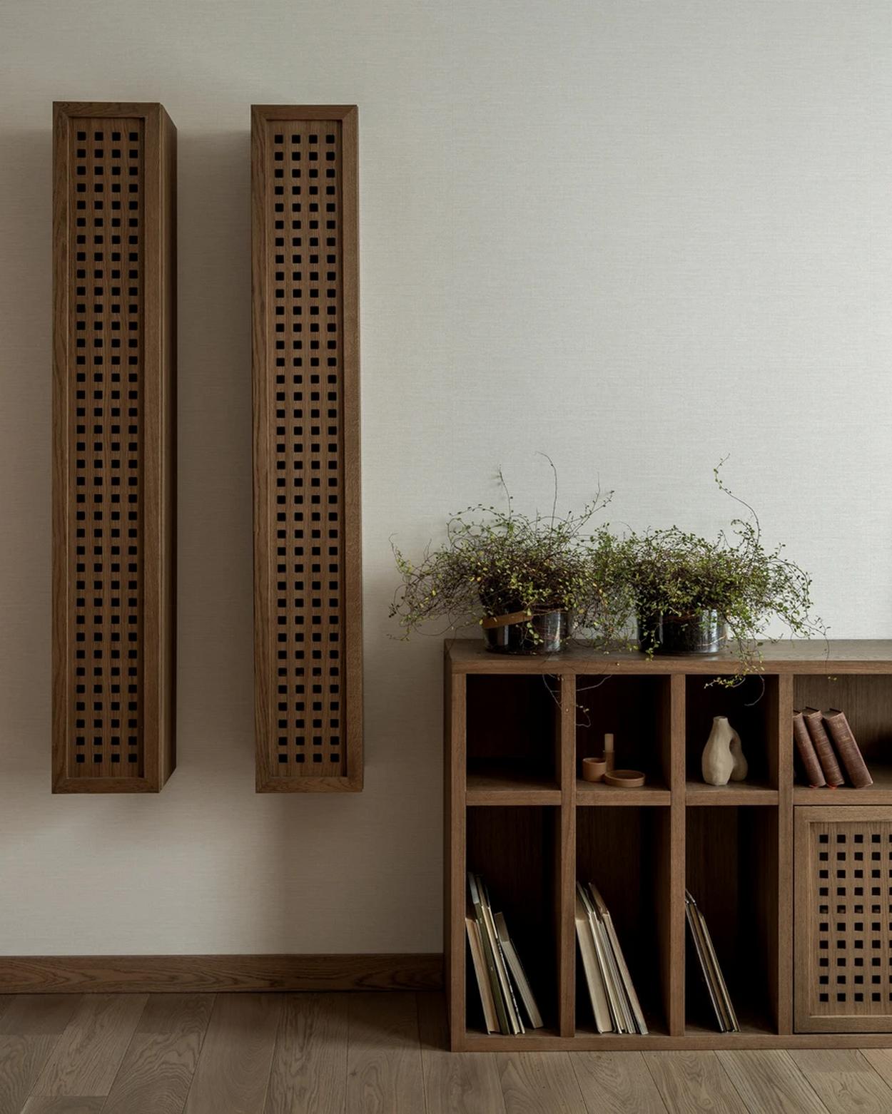 Stylist otthona vintage hangulattal - meleg színek, egyedi részletek, időtálló stílus Stylist otthona vintage hangulattal - meleg színek, egyedi részletek, időtálló stílus