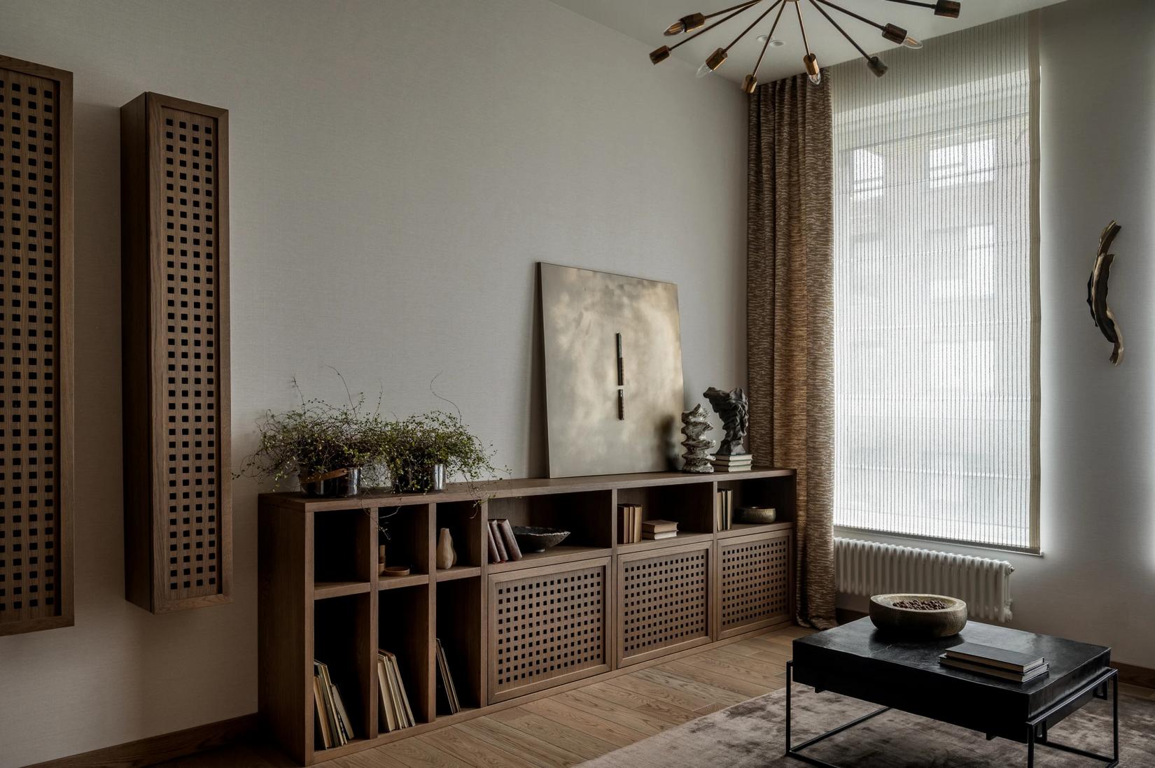 Stylist otthona vintage hangulattal - meleg színek, egyedi részletek, időtálló stílus Stylist otthona vintage hangulattal - meleg színek, egyedi részletek, időtálló stílus