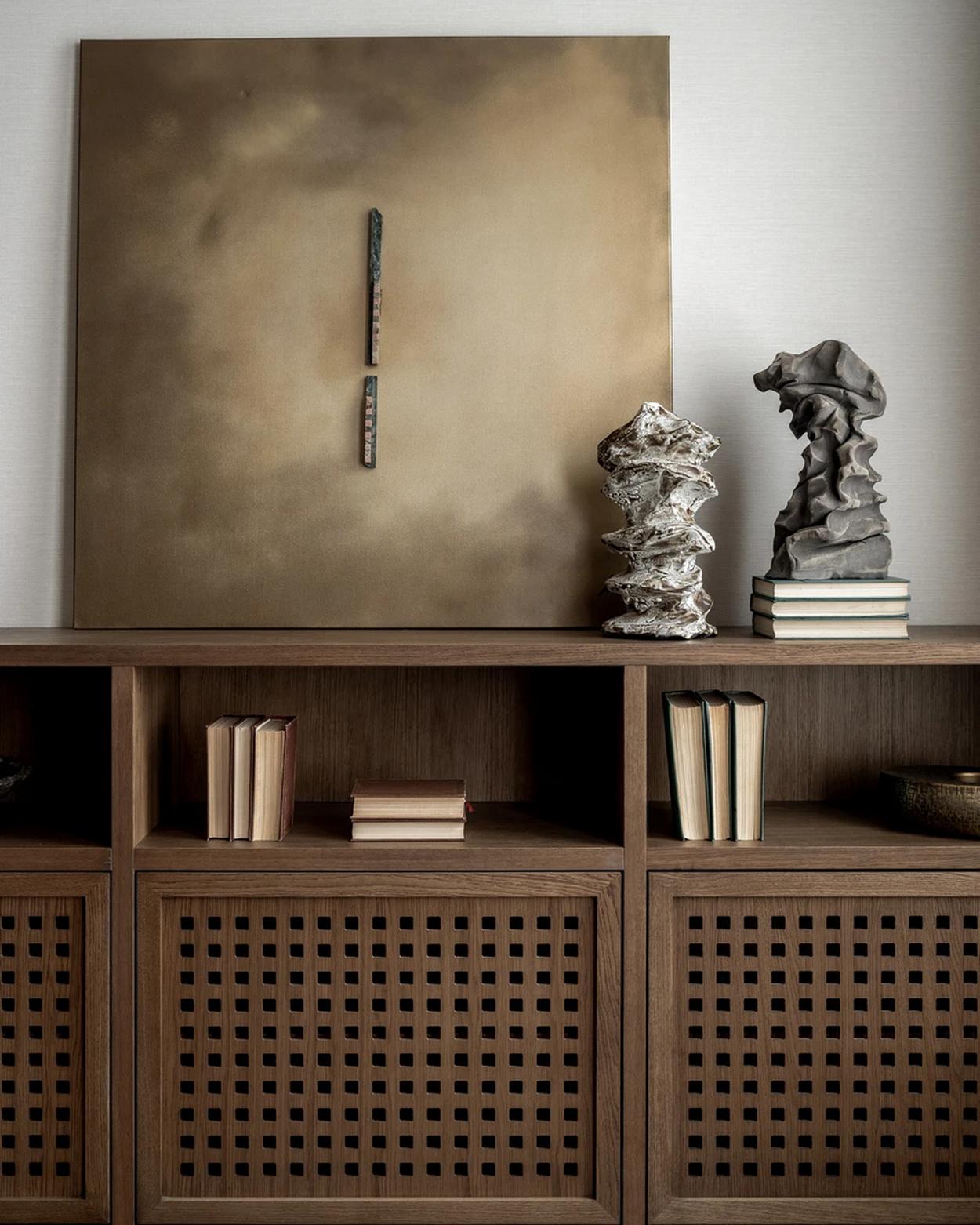 Stylist otthona vintage hangulattal - meleg színek, egyedi részletek, időtálló stílus Stylist otthona vintage hangulattal - meleg színek, egyedi részletek, időtálló stílus