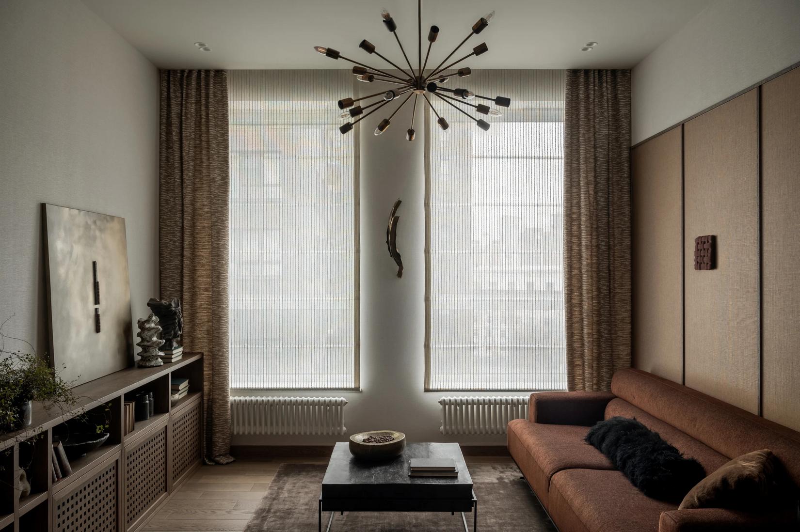 Stylist otthona vintage hangulattal - meleg színek, egyedi részletek, időtálló stílus Stylist otthona vintage hangulattal - meleg színek, egyedi részletek, időtálló stílus