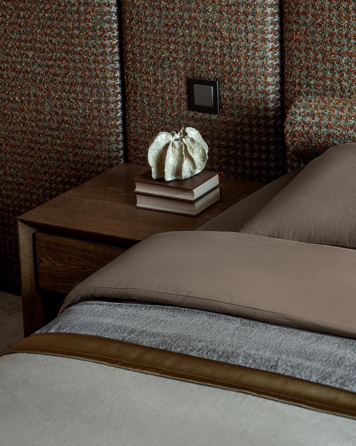 Stylist otthona vintage hangulattal - meleg színek, egyedi részletek, időtálló stílus Stylist otthona vintage hangulattal - meleg színek, egyedi részletek, időtálló stílus