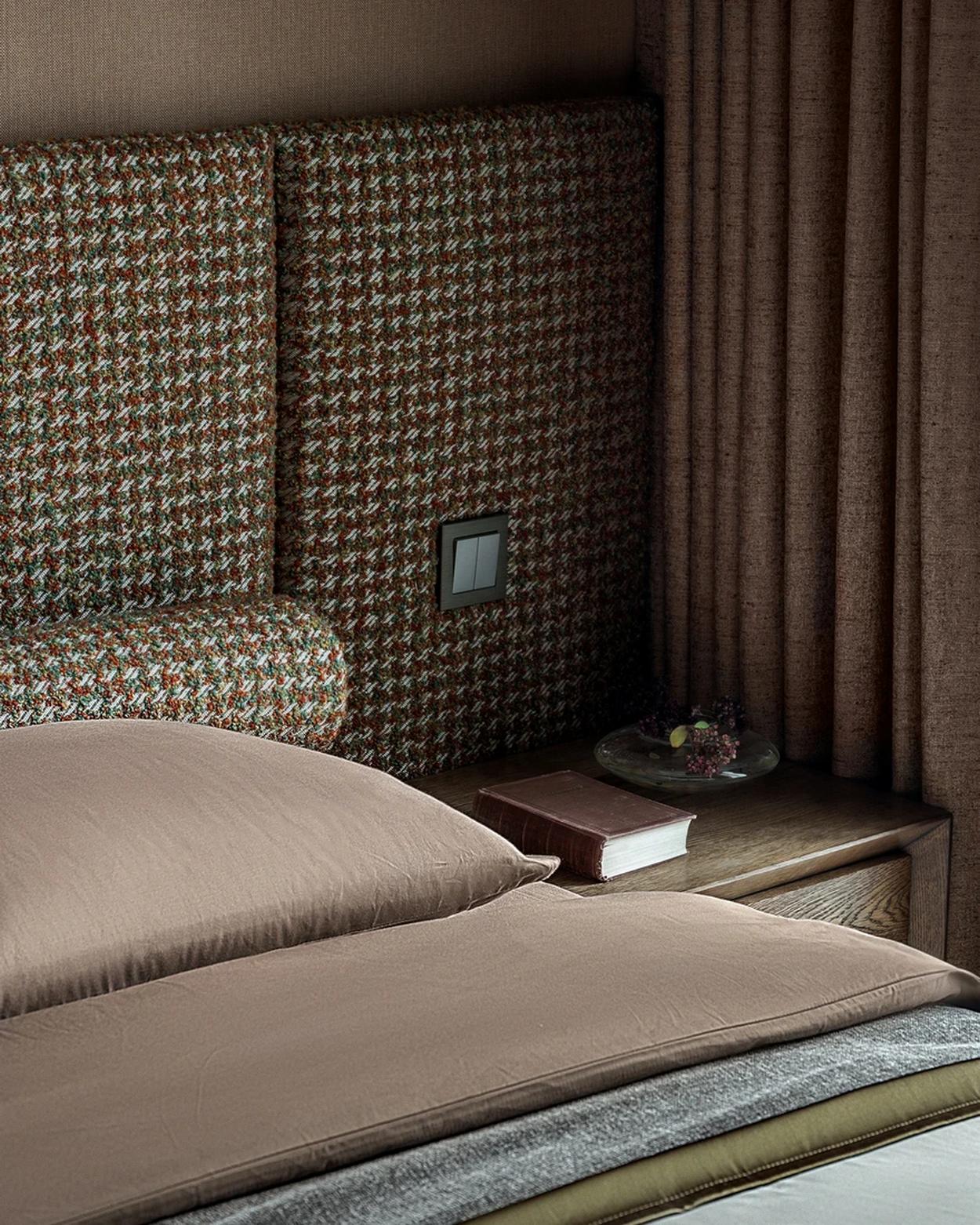 Stylist otthona vintage hangulattal - meleg színek, egyedi részletek, időtálló stílus Stylist otthona vintage hangulattal - meleg színek, egyedi részletek, időtálló stílus