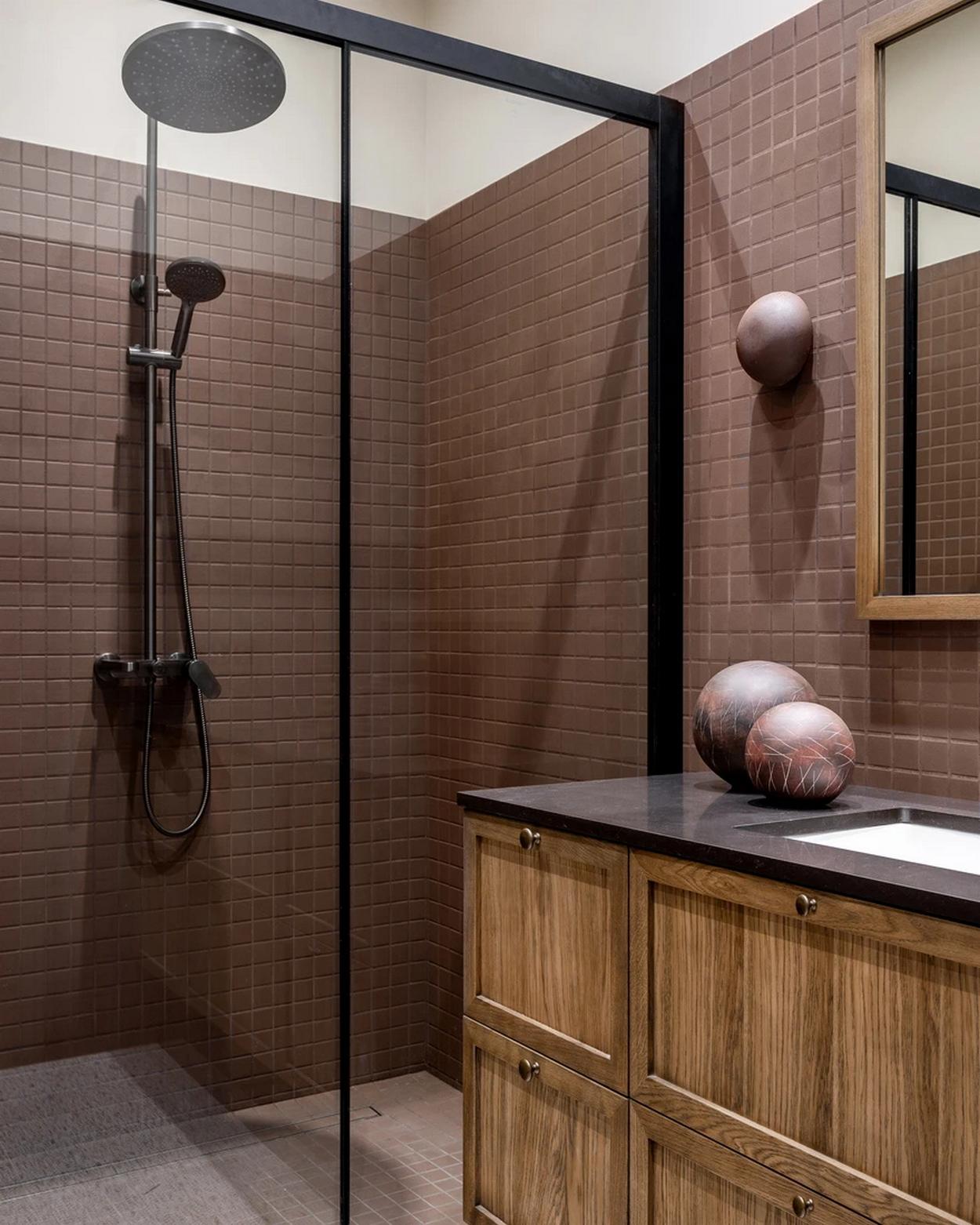 Stylist otthona vintage hangulattal - meleg színek, egyedi részletek, időtálló stílus Stylist otthona vintage hangulattal - meleg színek, egyedi részletek, időtálló stílus