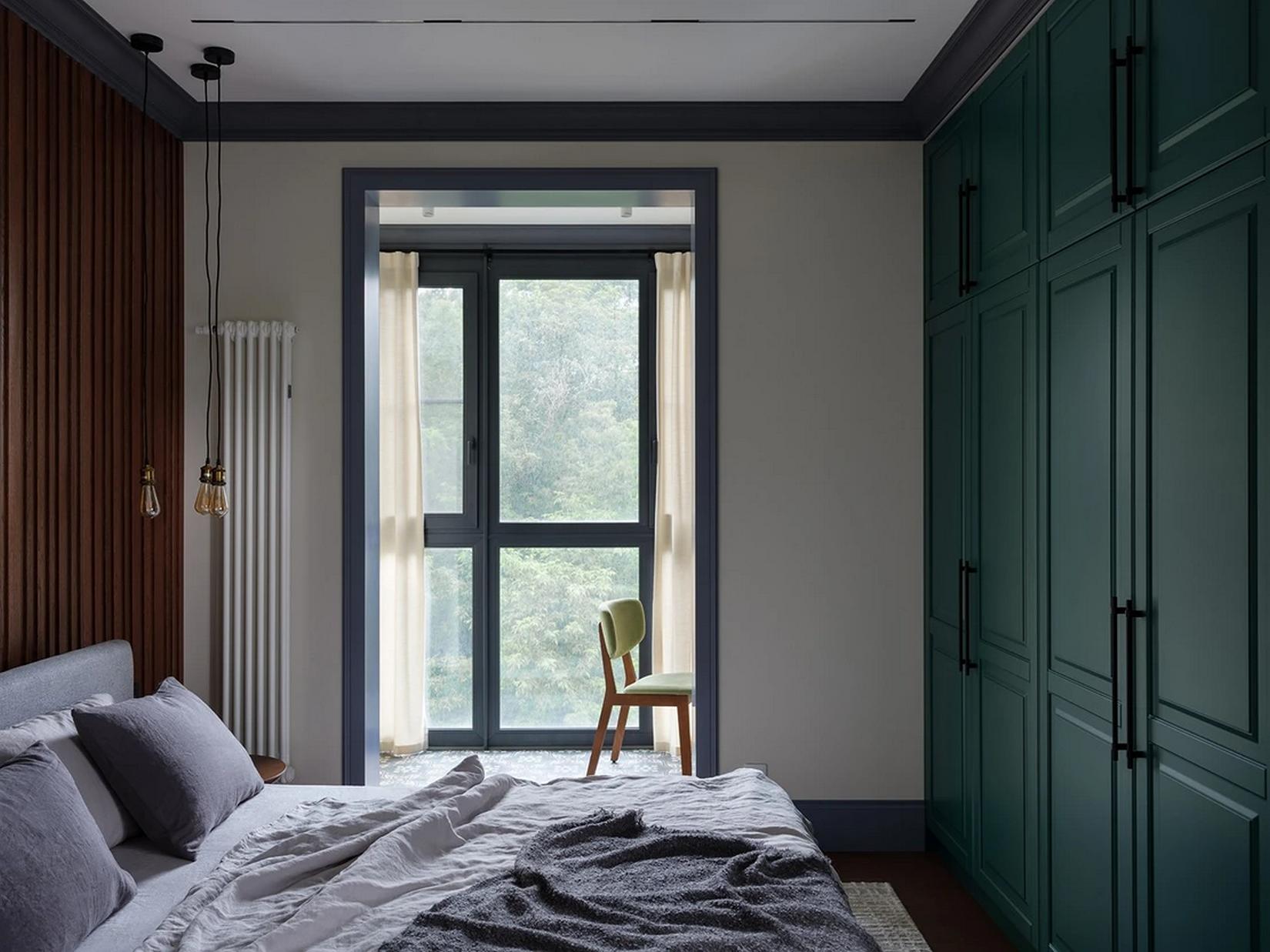 Színes otthonra vágyott a család, eklektikus, otthonos lett a berendezés 90m2-en Színes otthonra vágyott a család, eklektikus, otthonos lett a berendezés 90m2-en