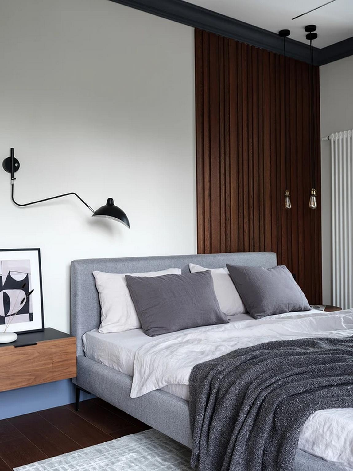 Színes otthonra vágyott a család, eklektikus, otthonos lett a berendezés 90m2-en Színes otthonra vágyott a család, eklektikus, otthonos lett a berendezés 90m2-en