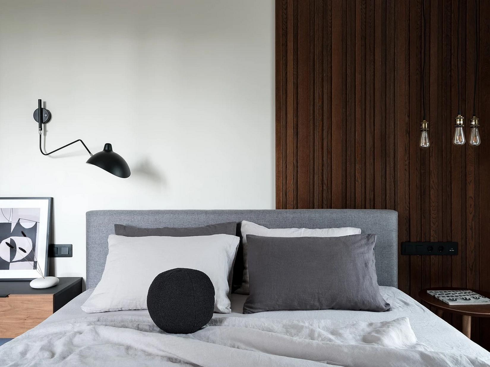 Színes otthonra vágyott a család, eklektikus, otthonos lett a berendezés 90m2-en Színes otthonra vágyott a család, eklektikus, otthonos lett a berendezés 90m2-en