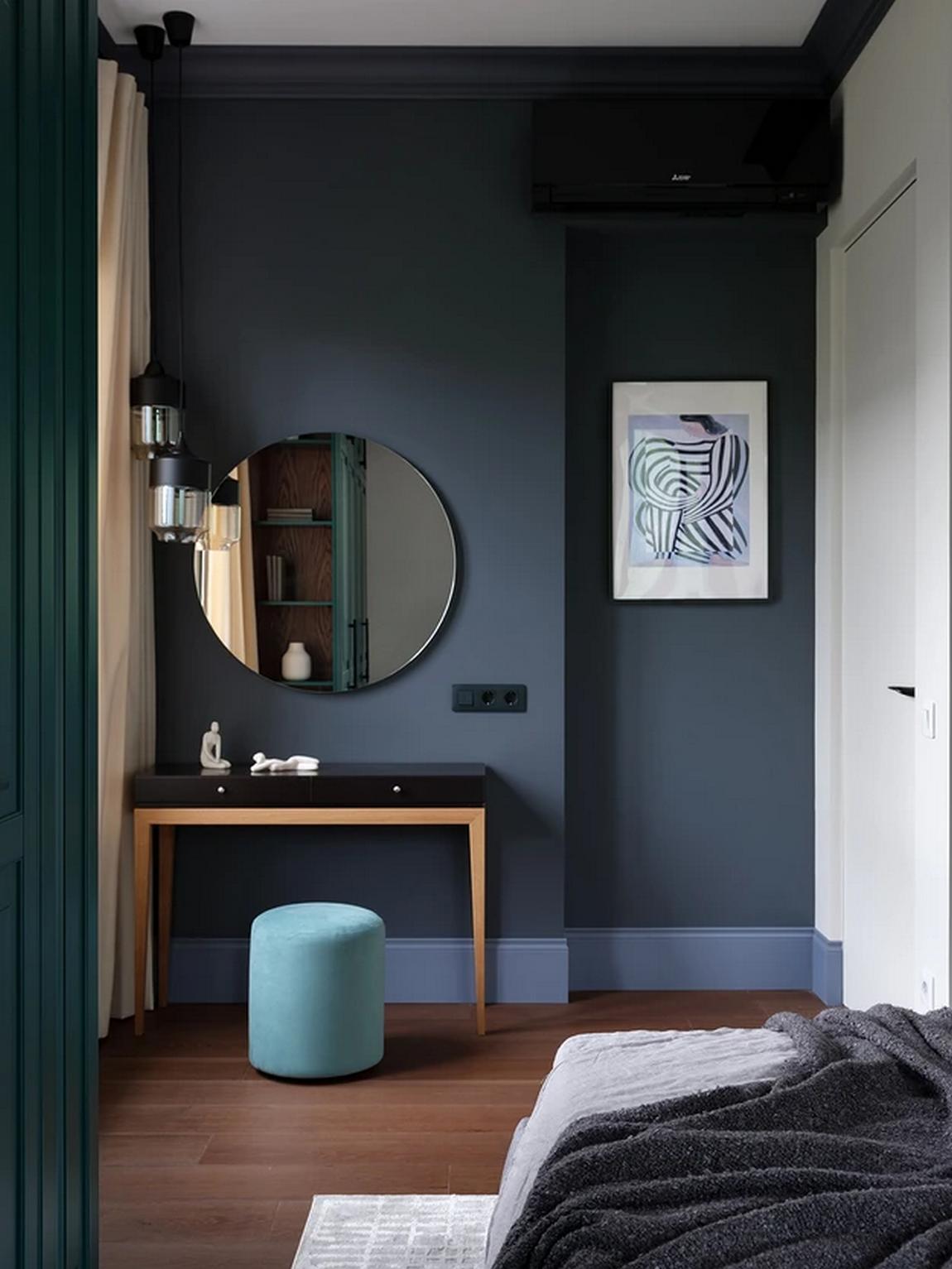 Színes otthonra vágyott a család, eklektikus, otthonos lett a berendezés 90m2-en Színes otthonra vágyott a család, eklektikus, otthonos lett a berendezés 90m2-en