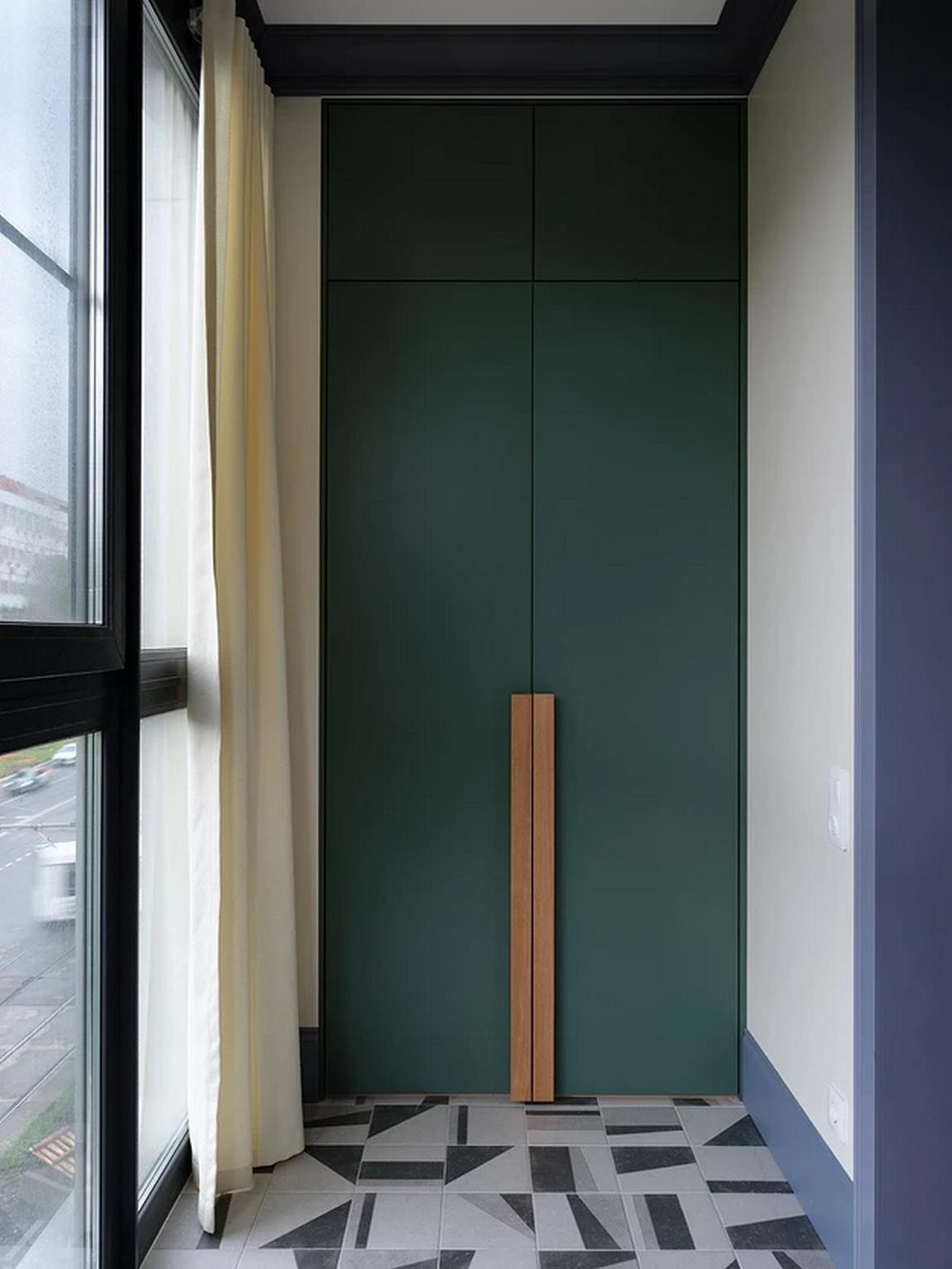 Színes otthonra vágyott a család, eklektikus, otthonos lett a berendezés 90m2-en Színes otthonra vágyott a család, eklektikus, otthonos lett a berendezés 90m2-en