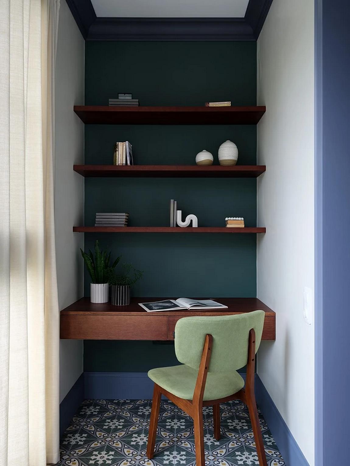 Színes otthonra vágyott a család, eklektikus, otthonos lett a berendezés 90m2-en Színes otthonra vágyott a család, eklektikus, otthonos lett a berendezés 90m2-en