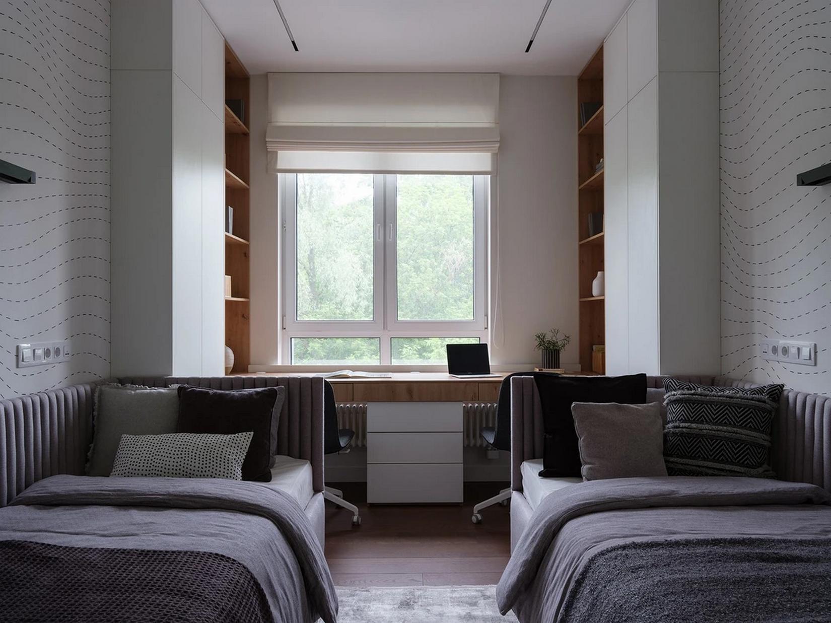 Színes otthonra vágyott a család, eklektikus, otthonos lett a berendezés 90m2-en Színes otthonra vágyott a család, eklektikus, otthonos lett a berendezés 90m2-en