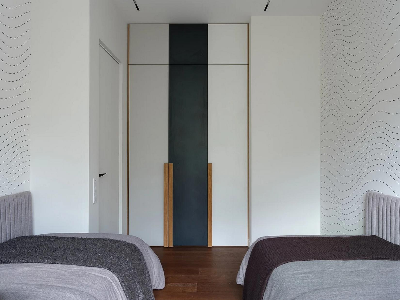 Színes otthonra vágyott a család, eklektikus, otthonos lett a berendezés 90m2-en Színes otthonra vágyott a család, eklektikus, otthonos lett a berendezés 90m2-en