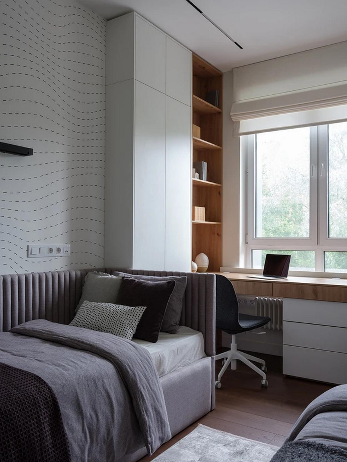 Színes otthonra vágyott a család, eklektikus, otthonos lett a berendezés 90m2-en Színes otthonra vágyott a család, eklektikus, otthonos lett a berendezés 90m2-en