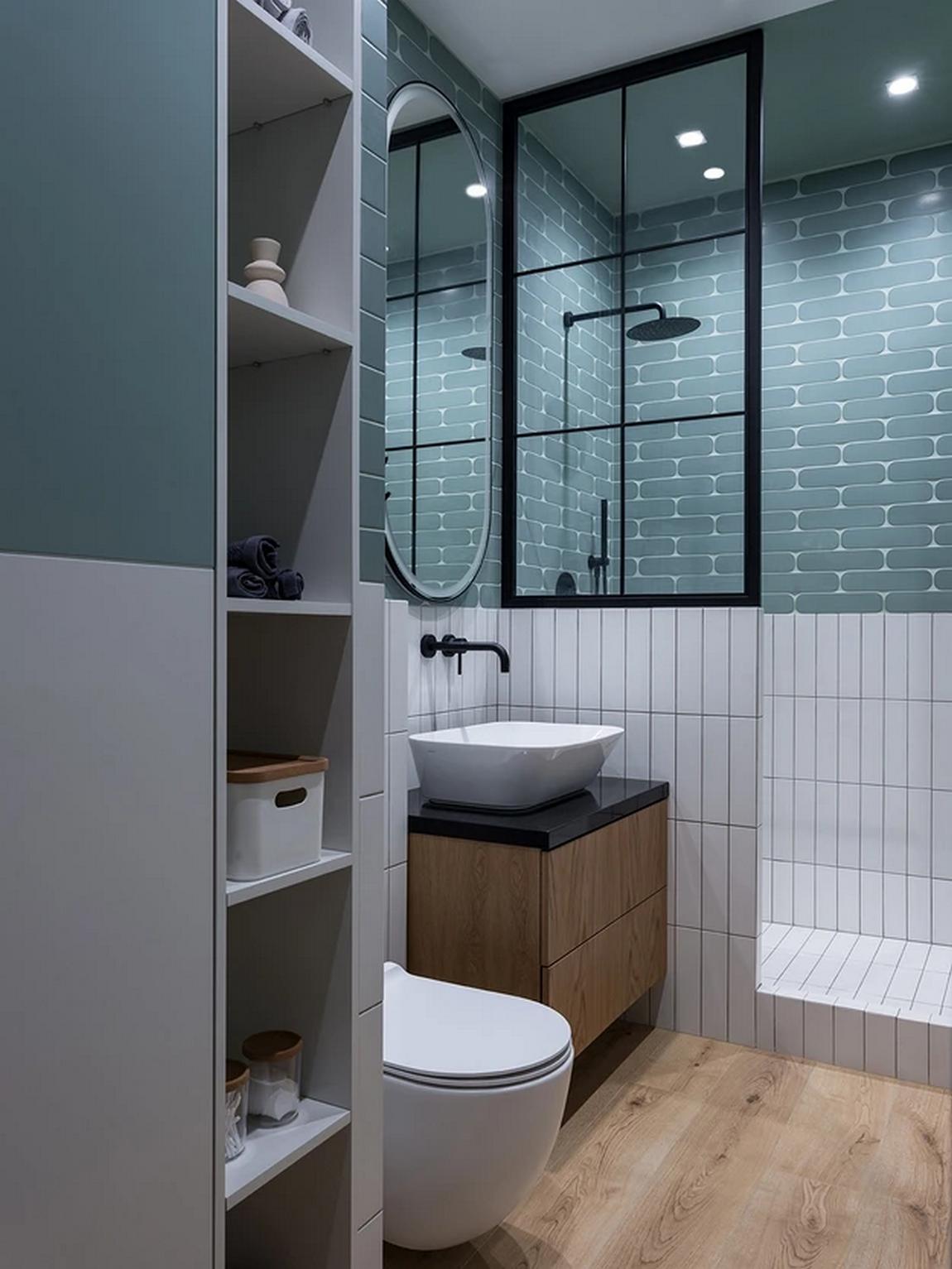 Színes otthonra vágyott a család, eklektikus, otthonos lett a berendezés 90m2-en Színes otthonra vágyott a család, eklektikus, otthonos lett a berendezés 90m2-en