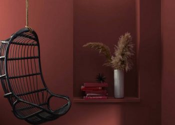 Trend színek 2025 - 4 stílusos árnyalat