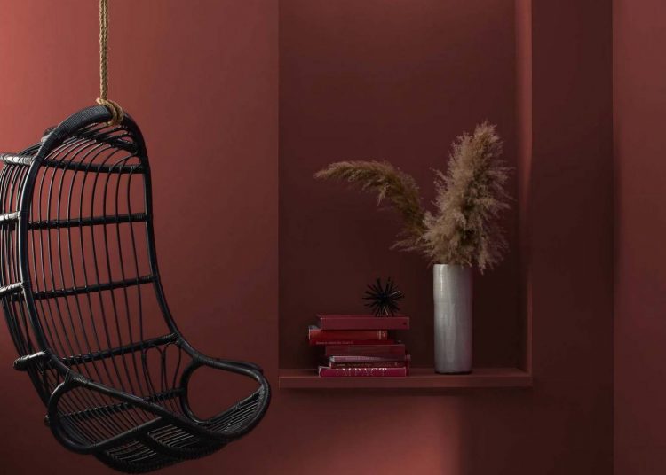 Trend színek 2025 - 4 stílusos árnyalat