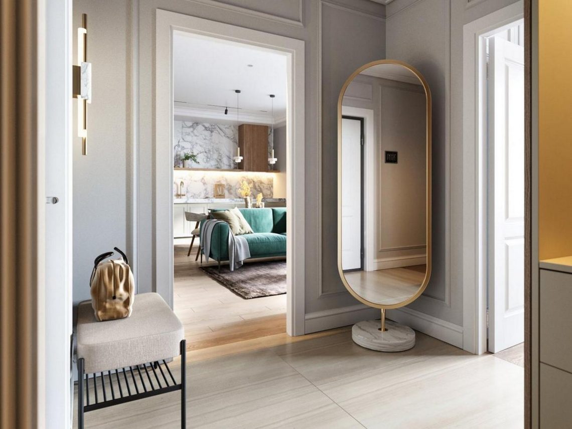 Tükör kiválasztása és elhelyezése - ezt az 5 komoly hibát ne kövesd el