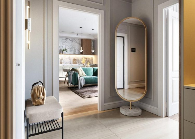 Tükör kiválasztása és elhelyezése - ezt az 5 komoly hibát ne kövesd el