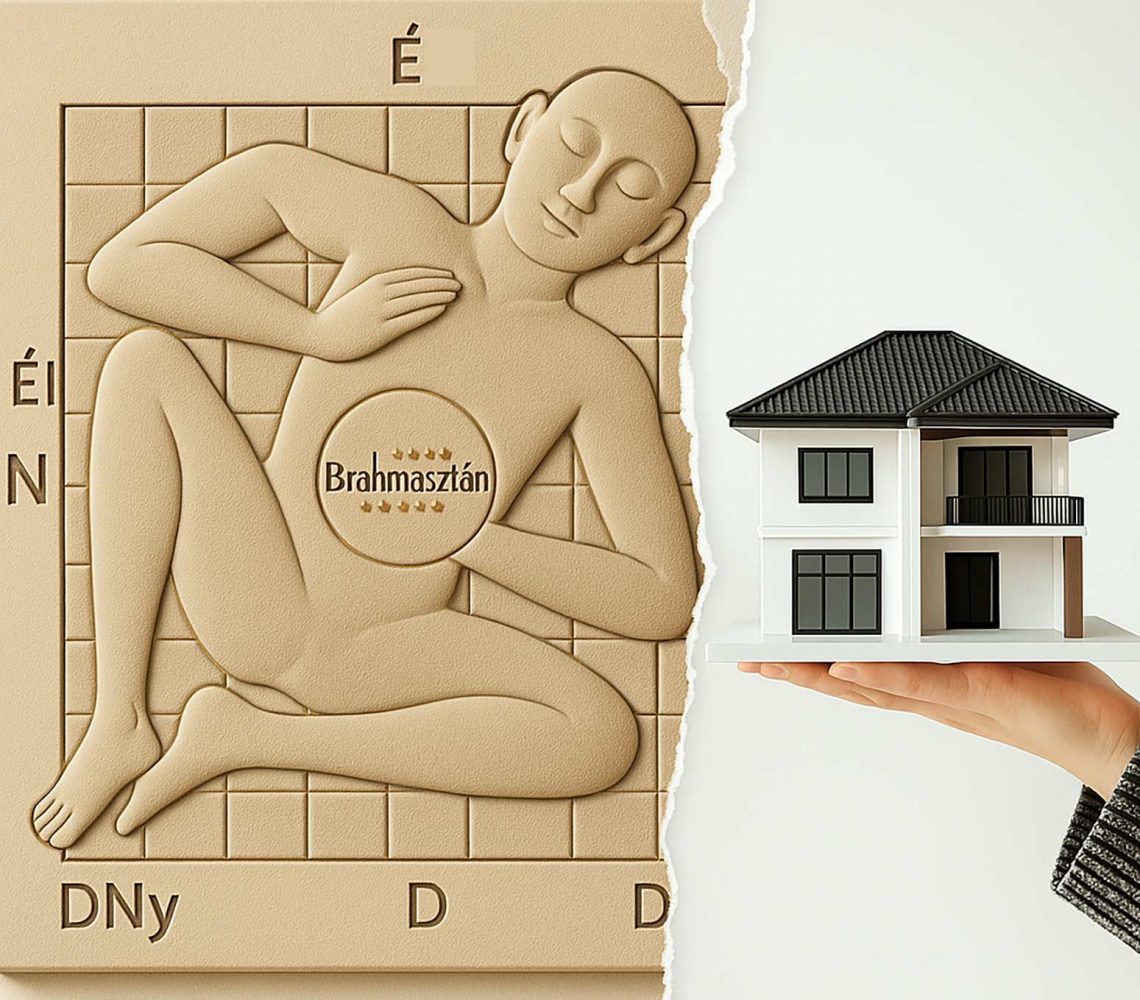 Vastu Shastra: ősi térrendezési tudomány a modern otthonokban