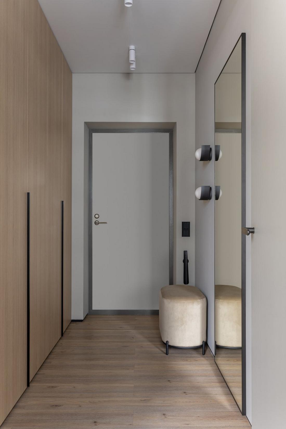 Vastu shastra alapon tervezett otthon: négyfős család 60m2-en, tudatos térszervezés Vastu shastra alapon tervezett otthon: négyfős család 60m2-en, tudatos térszervezés