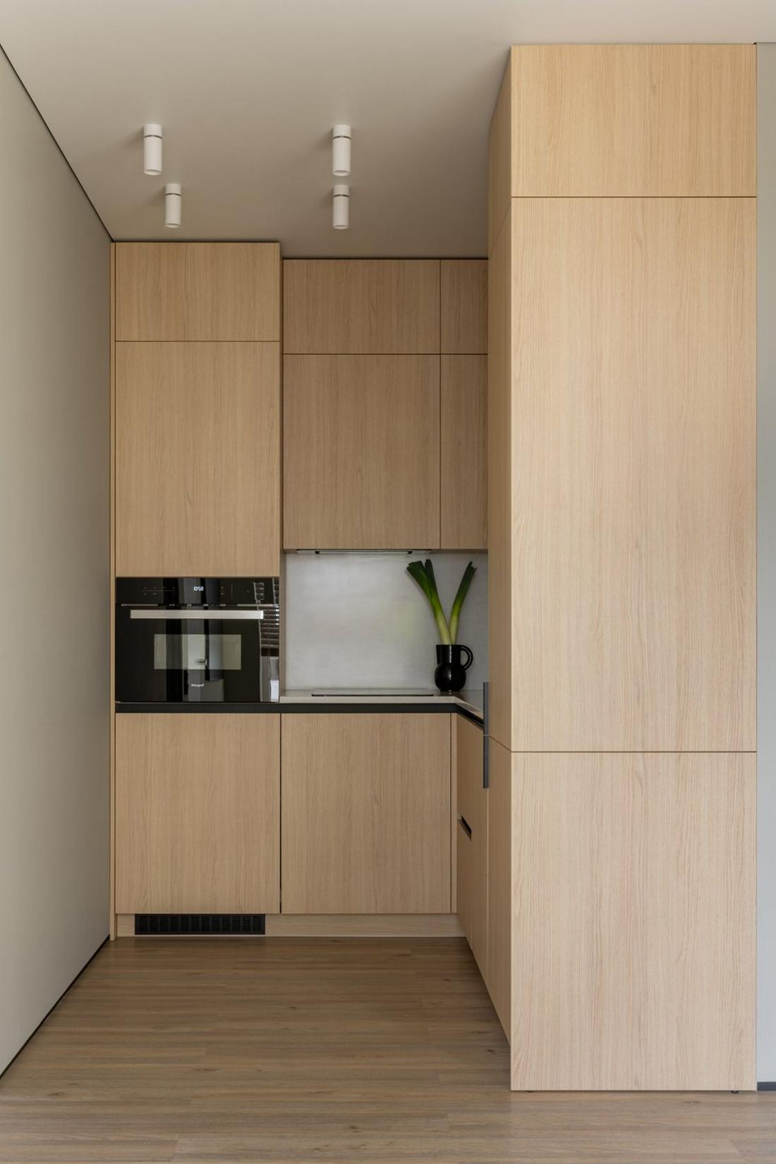 Vastu shastra alapon tervezett otthon: négyfős család 60m2-en, tudatos térszervezés Vastu shastra alapon tervezett otthon: négyfős család 60m2-en, tudatos térszervezés