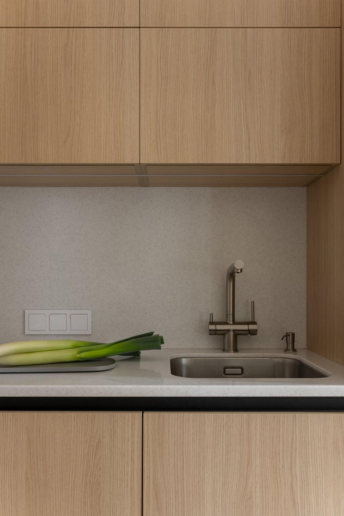 Vastu shastra alapon tervezett otthon: négyfős család 60m2-en, tudatos térszervezés Vastu shastra alapon tervezett otthon: négyfős család 60m2-en, tudatos térszervezés