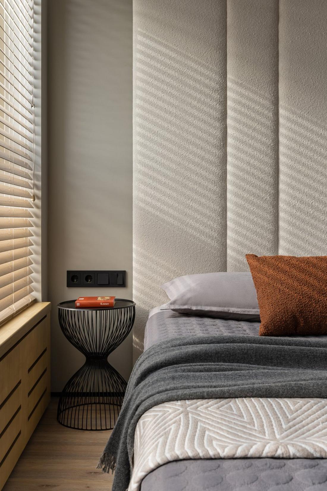 Vastu shastra alapon tervezett otthon: négyfős család 60m2-en, tudatos térszervezés Vastu shastra alapon tervezett otthon: négyfős család 60m2-en, tudatos térszervezés